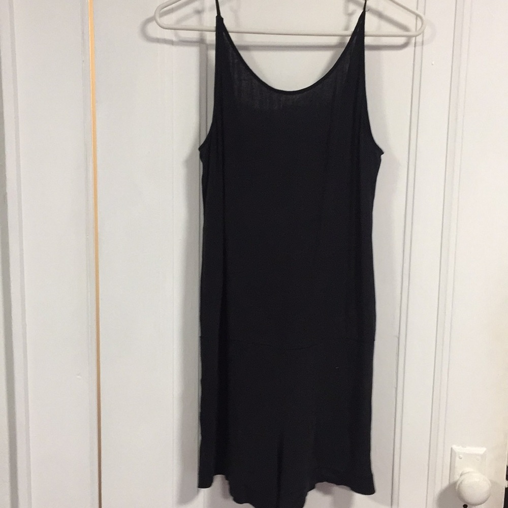 Zara Collection Romper
